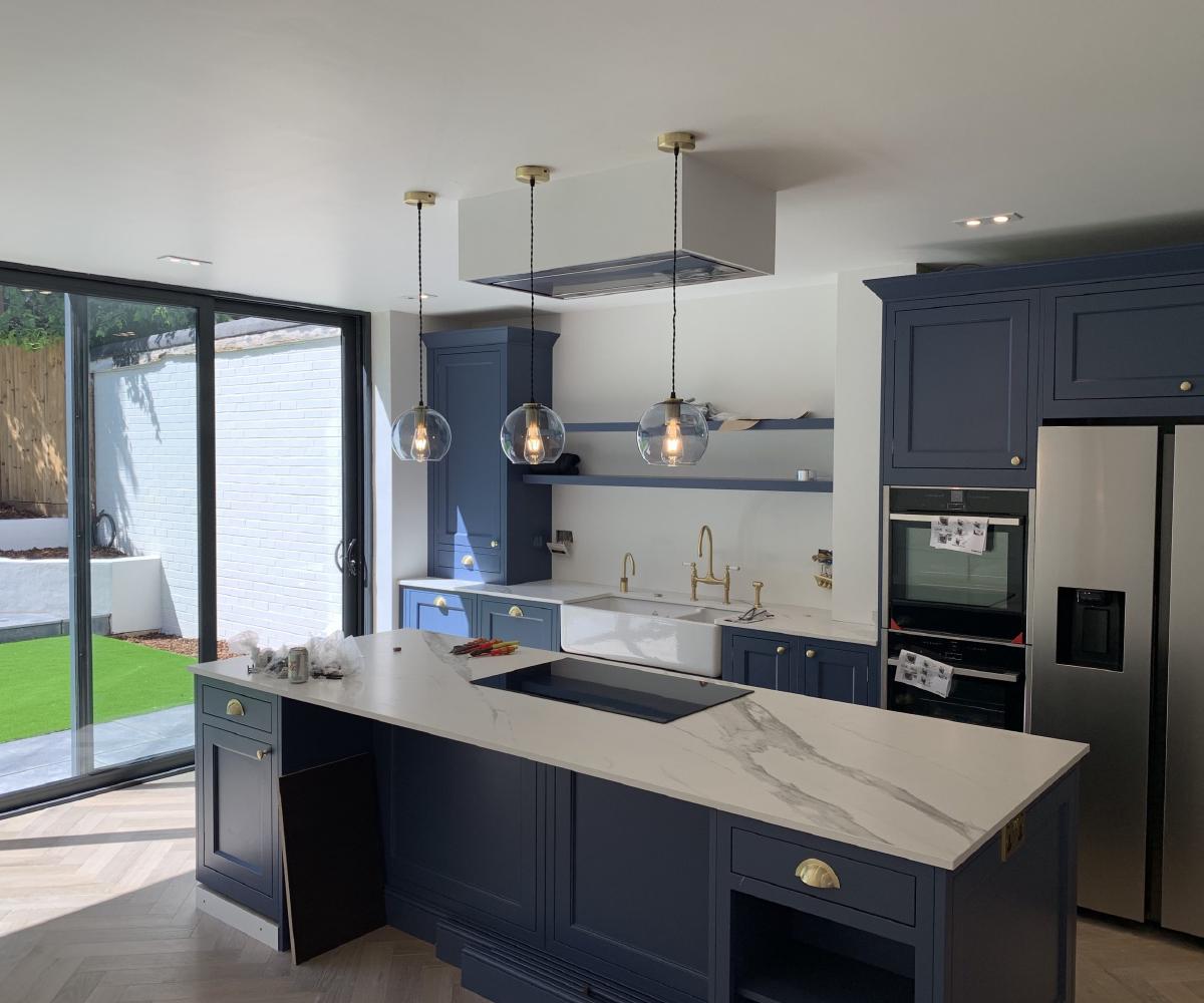 Electricians in Woking and Surrey